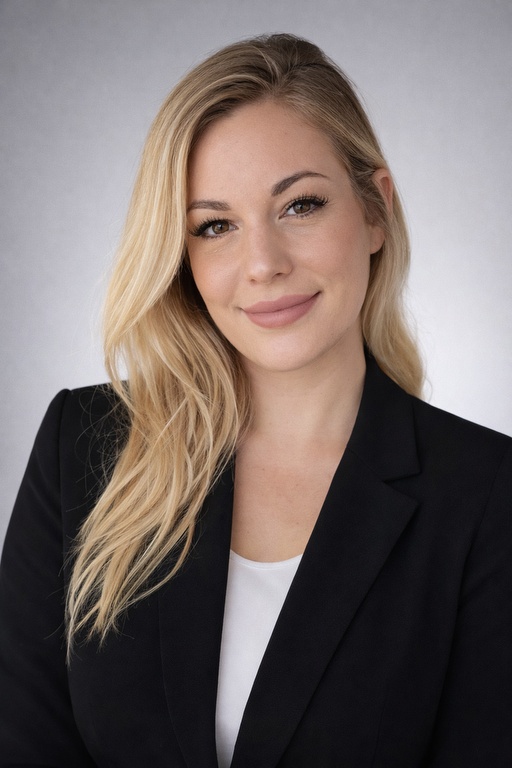 Lisa Francesevic – Schulbegleiterin