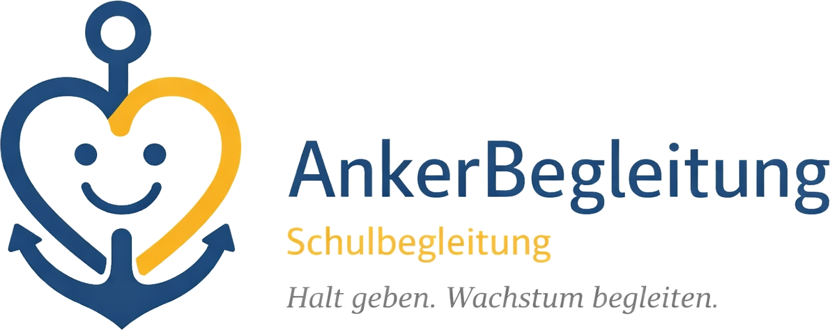 AnkerBegleitung Logo